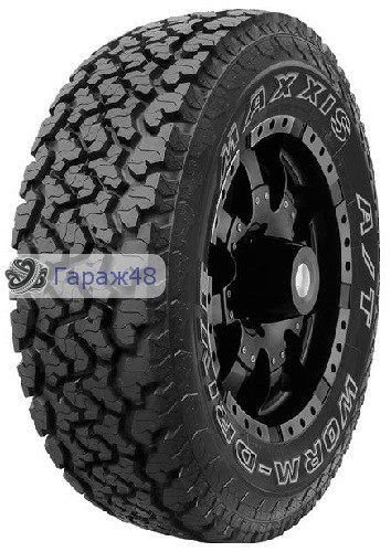Maxxis Worm-Drive AT-980 265/70 R16 117/114Q