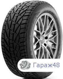 Tigar Winter 195/55 R15 85H